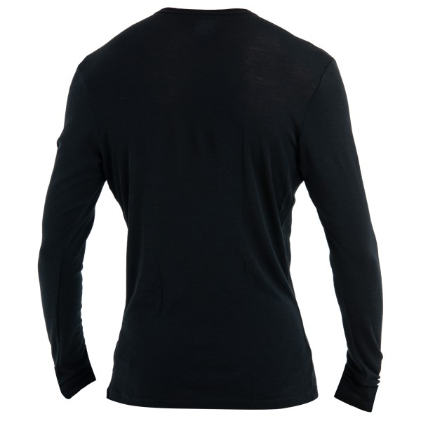 Icebreaker - 175 Everyday L/S Crewe - Merino undertøj