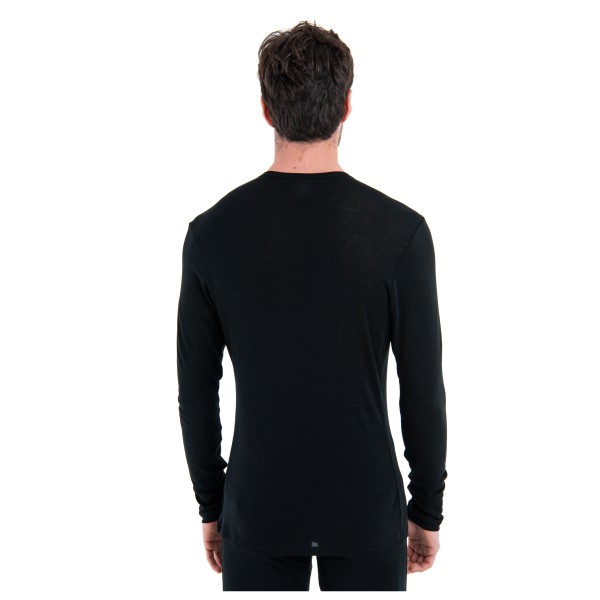 Icebreaker - 175 Everyday L/S Crewe - Merinounterwäsche