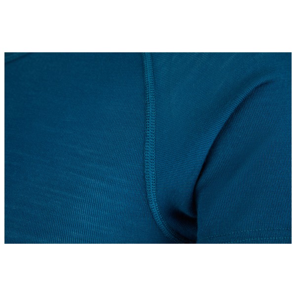 Devold - Lauparen Merino 190 Base Tee - Merinowollen ondergoed