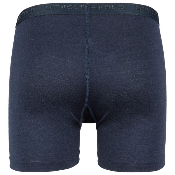 Devold - Breeze Boxer - Merinowollen ondergoed