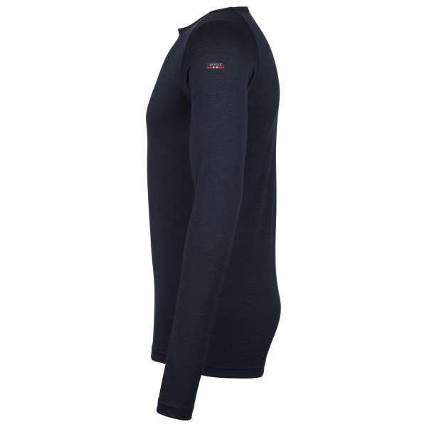 Devold - Breeze Shirt - Merinowollen ondergoed