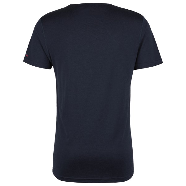 Devold - Breeze T-Shirt - Merino undertøj