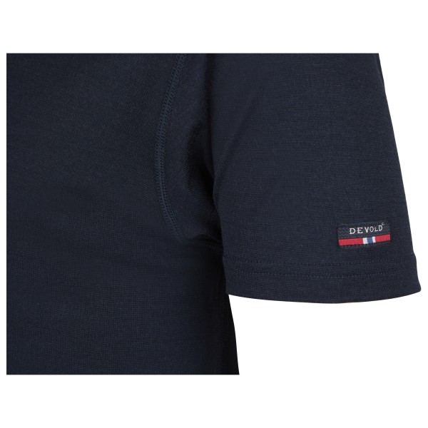 Devold - Breeze T-Shirt - Merino undertøj