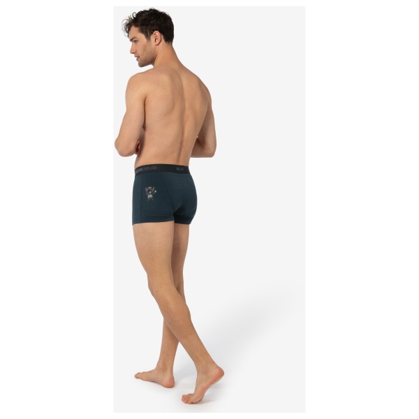 super.natural - Boxer Boxer - Ropa interior merino