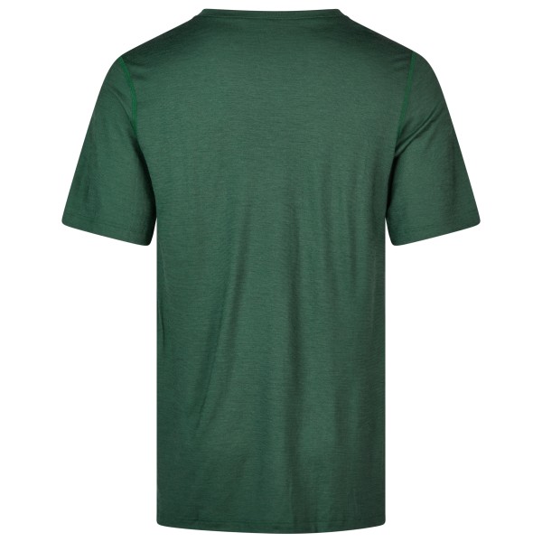 Transhumance - Basic T-Shirt - Merino undertøj