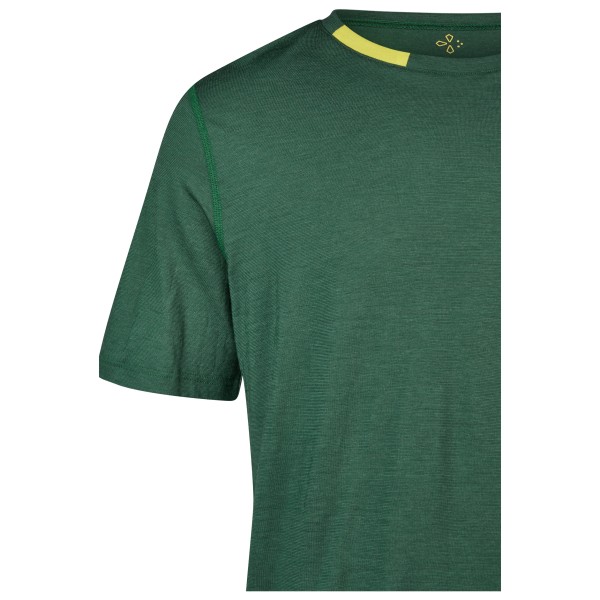 Transhumance - Basic T-Shirt - Merinowollen ondergoed