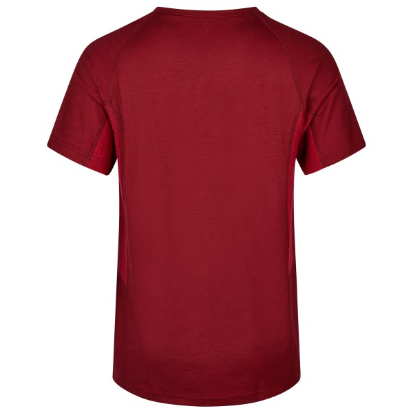 Transhumance - Tee - Ropa interior merino