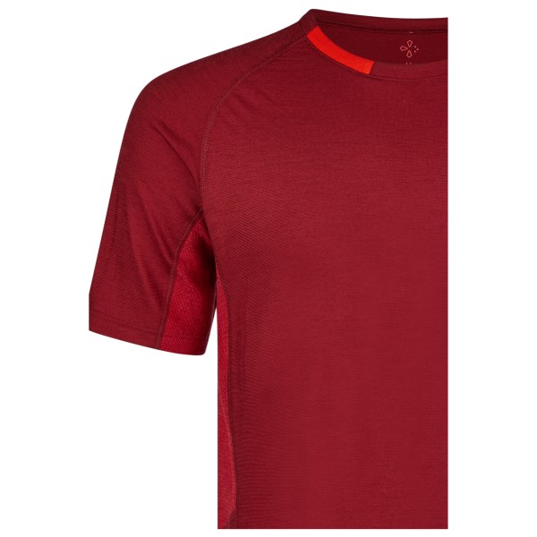 Transhumance - Tee - Ropa interior merino