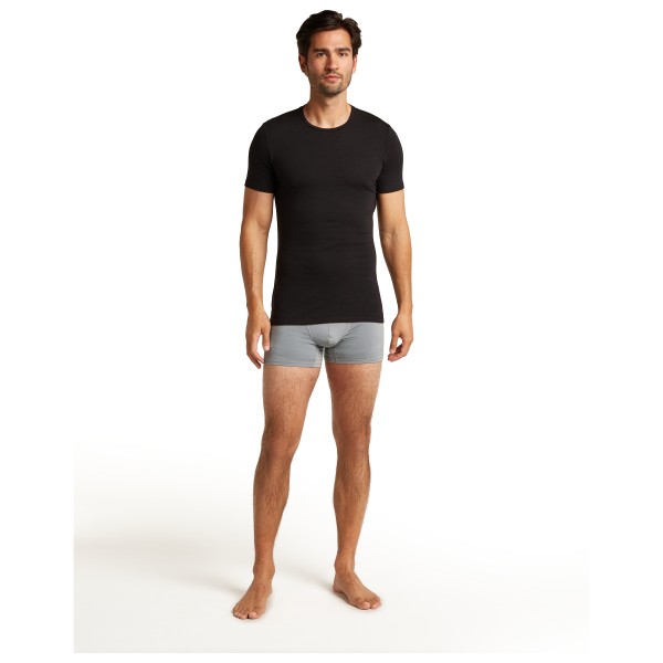 Icebreaker - Merino 125 Zoneknit Boxers - Merinowollen ondergoed