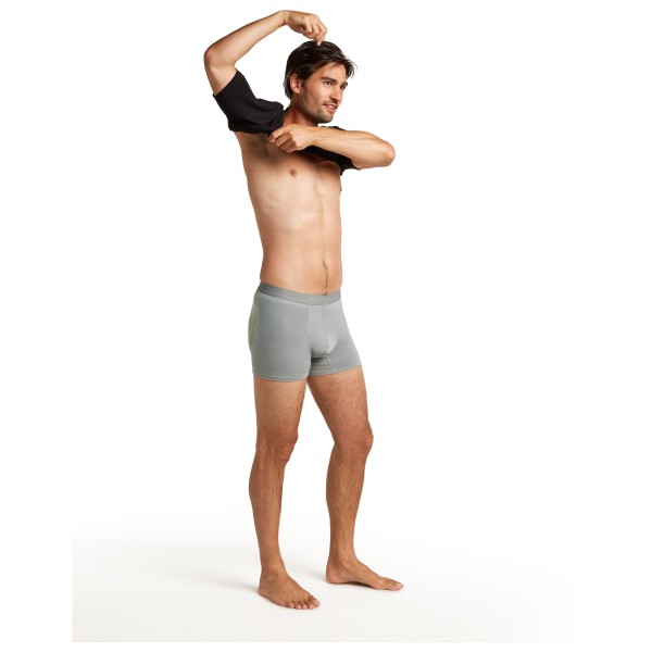 Icebreaker - Merino 125 Zoneknit Boxers - Merinowollen ondergoed