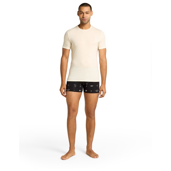Icebreaker - Merino 150 Anatomica Boxers Explore More - Ropa interior merino