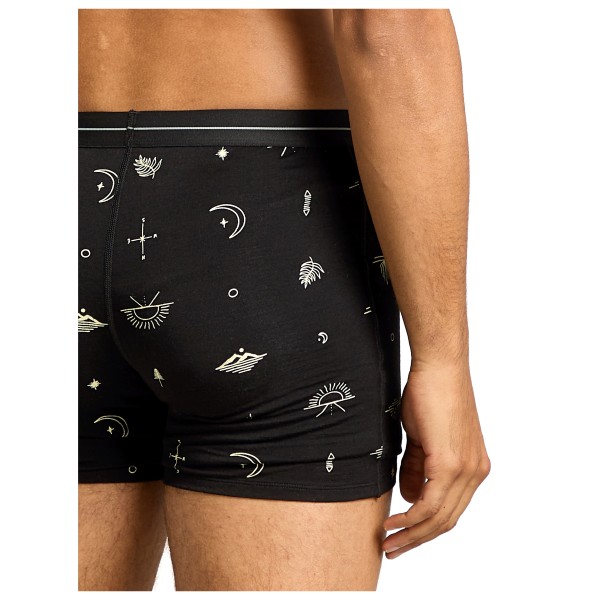 Icebreaker - Merino 150 Anatomica Boxers Explore More - Ropa interior merino