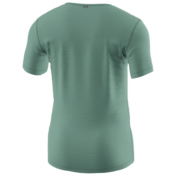 Löffler - Shirt S/S Merino Light - Merinowollen ondergoed