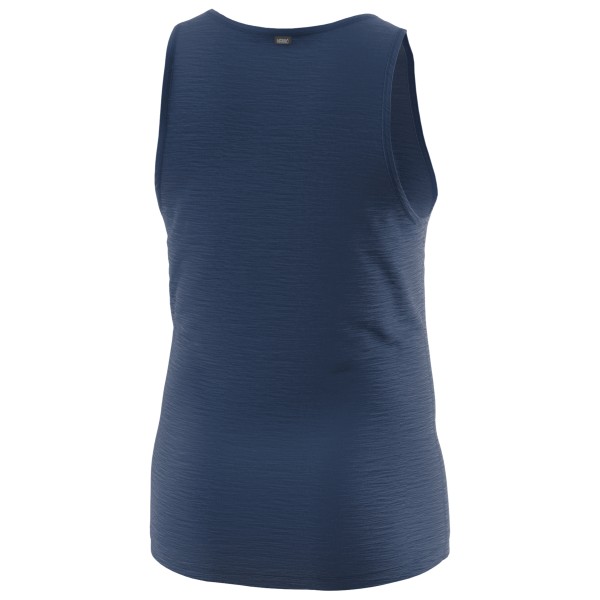 Löffler - Singlet Merino Light - Merinowollen ondergoed