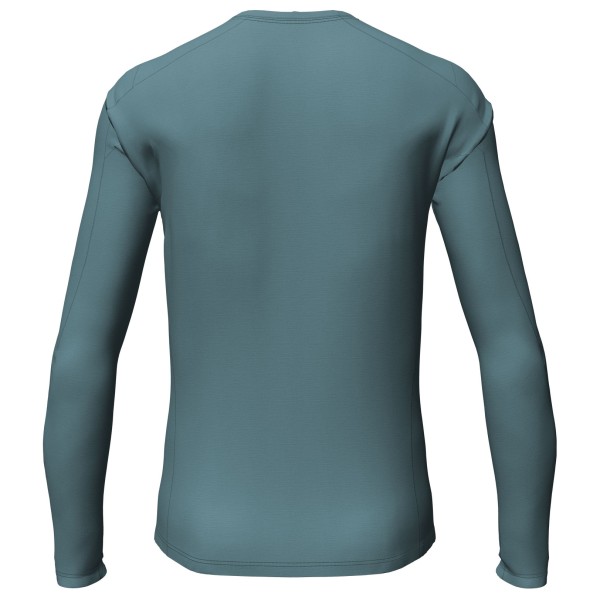 7mesh - Ashlu Merino Base Layer L/S - Merinowollen ondergoed