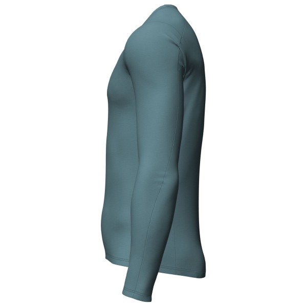 7mesh - Ashlu Merino Base Layer L/S - Merinowollen ondergoed
