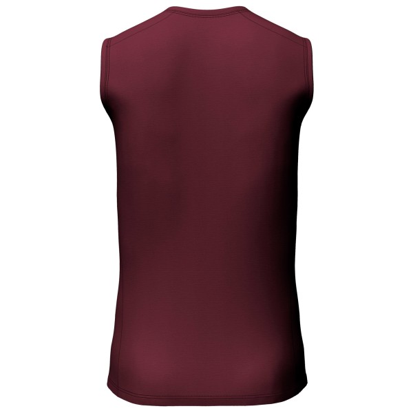 7mesh - Ashlu Merino Base Layer Sleeveless - Merino undertøj