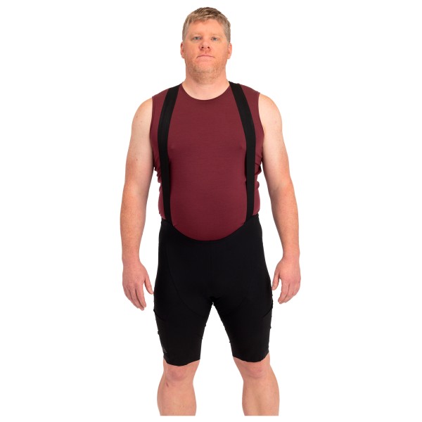 7mesh - Ashlu Merino Base Layer Sleeveless - Merino undertøj