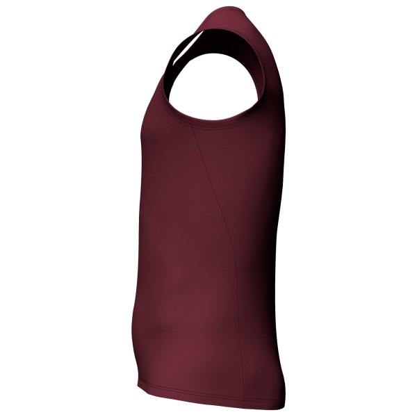7mesh - Ashlu Merino Base Layer Sleeveless - Merinowollen ondergoed