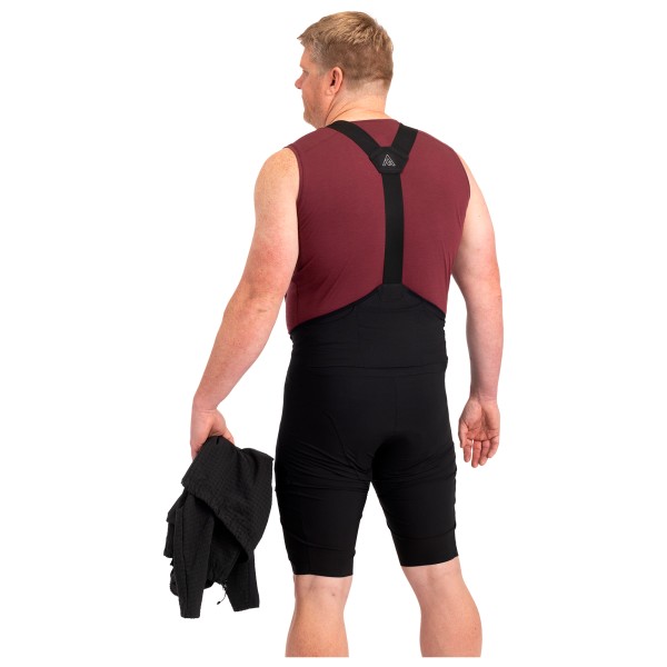 7mesh - Ashlu Merino Base Layer Sleeveless - Merinowollen ondergoed