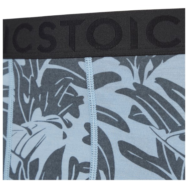 Stoic - Merino150 SadjemSt. Boxer - Intimo lana merinos