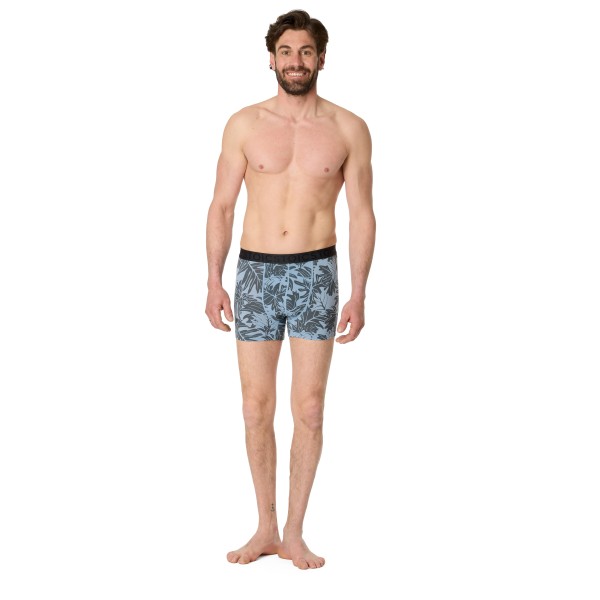 Stoic - Merino150 SadjemSt. Boxer - Merinowollen ondergoed