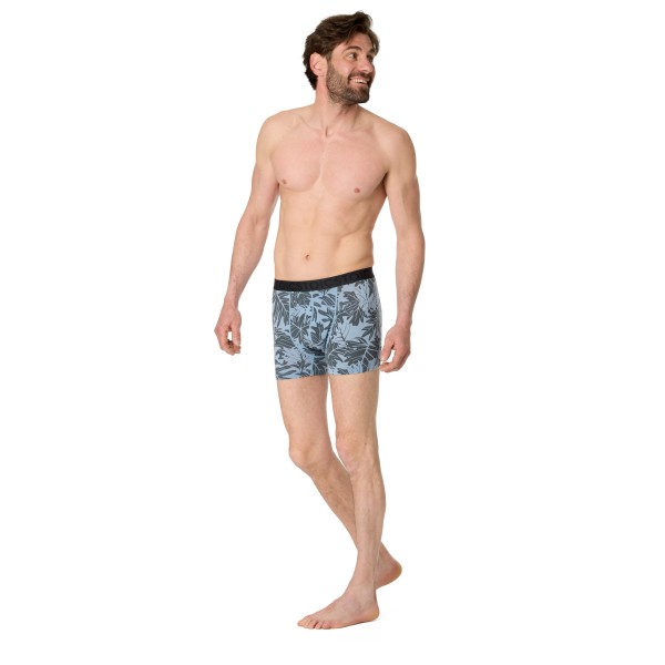Stoic - Merino150 SadjemSt. Boxer - Merinowollen ondergoed