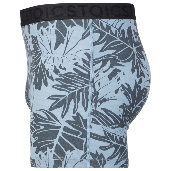 Stoic - Merino150 SadjemSt. Boxer - Merinowollen ondergoed