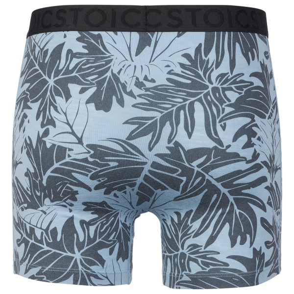 Stoic - Merino150 SadjemSt. Boxer - Merinowollen ondergoed