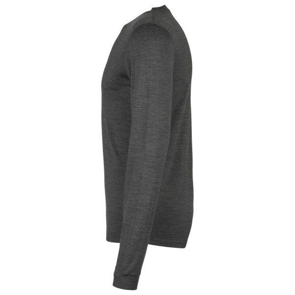 Heber Peak - Merino250 RootHe. L/S - Intimo lana merinos