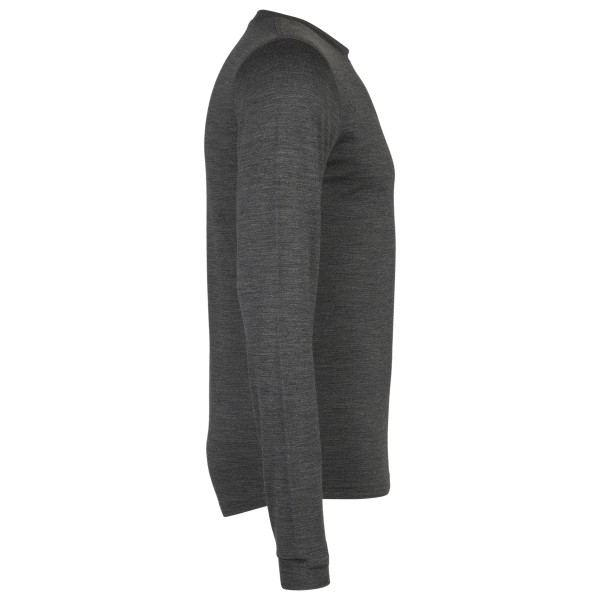 Heber Peak - Merino250 RootHe. L/S - Intimo lana merinos