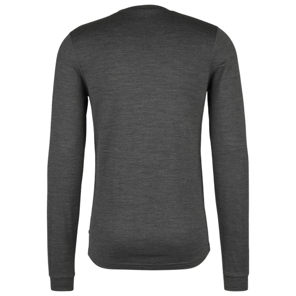 Heber Peak - Merino250 RootHe. L/S - Intimo lana merinos