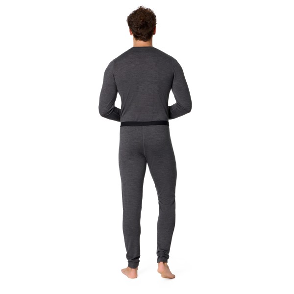 Heber Peak - Merino250 RootHe. Long Pants - Merinowollen ondergoed