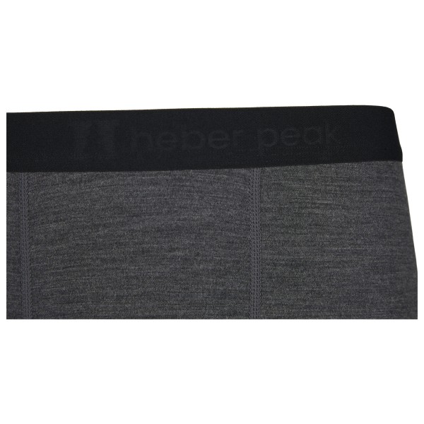 Heber Peak - Merino250 RootHe. Long Pants - Merinowollen ondergoed