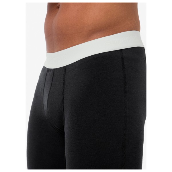 super.natural - Bio Base Tights - Merinowollen ondergoed