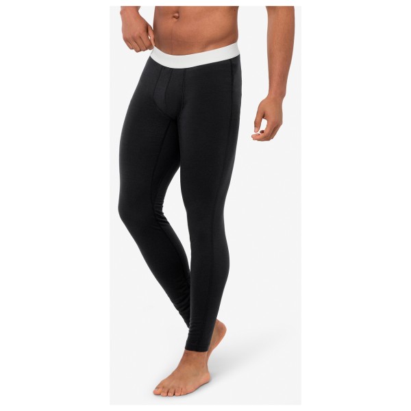 super.natural - Bio Base Tights - Merinowollen ondergoed
