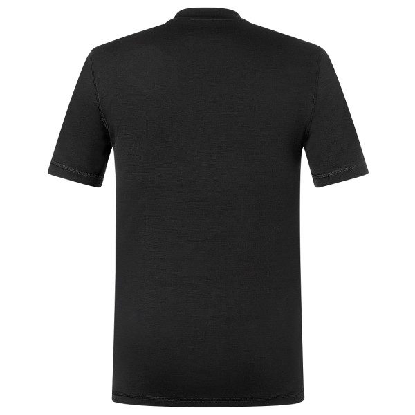 super.natural - Lux Base Tee - Intimo lana merinos