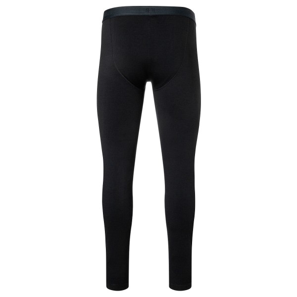 super.natural - Lux Base Tight - Merinowollen ondergoed
