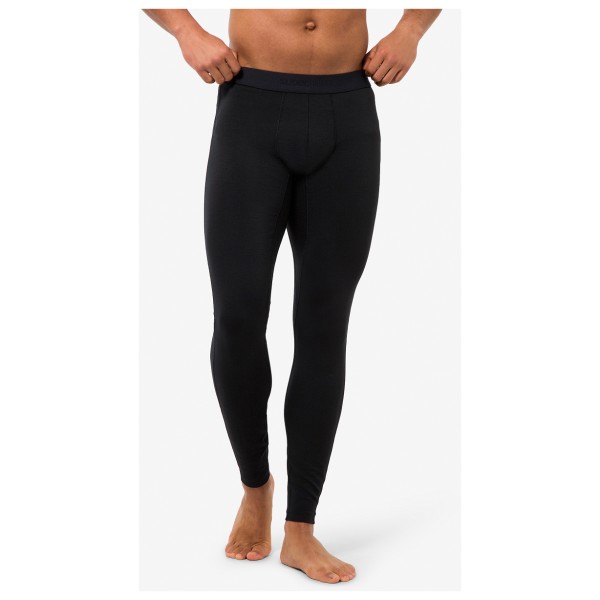 super.natural - Lux Base Tight - Merinowollen ondergoed