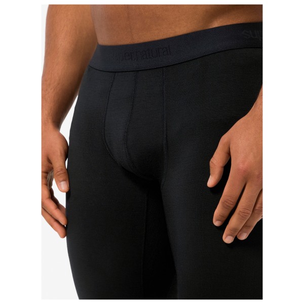 super.natural - Lux Base Tight - Merinowollen ondergoed