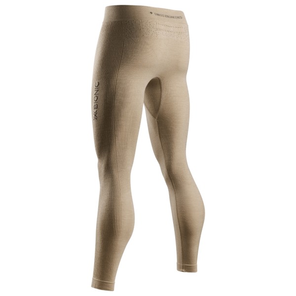 X-Bionic - Mightywool Pants - Merinowollen ondergoed