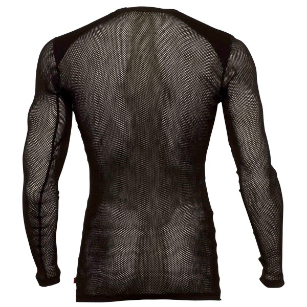 Aclima - WoolNet Light Crewneck - Merinowollen ondergoed