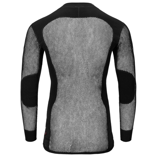 Aclima - WoolNet Original Crewneck - Merino undertøj