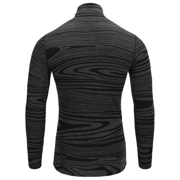 Aclima - WarmWool Roll Neck - Merinowollen ondergoed
