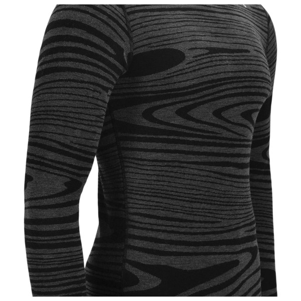Aclima - WarmWool Roll Neck - Merinowollen ondergoed