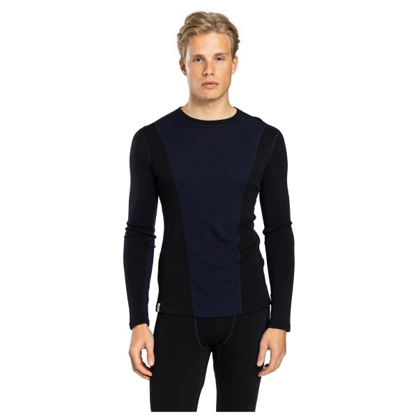 Ulvang - Peak Map Crew Baselayer - Merino-ondergoed