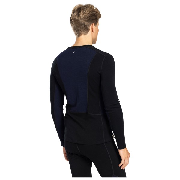 Ulvang - Peak Map Crew Baselayer - Merino-ondergoed