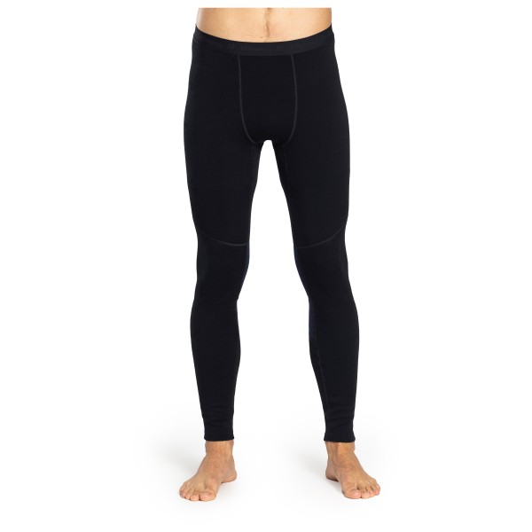 Ulvang - Peak Map Tights Baselayer - Merinowollen ondergoed