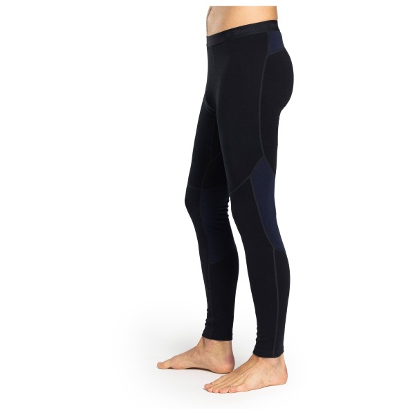 Ulvang - Peak Map Tights Baselayer - Merinowollen ondergoed