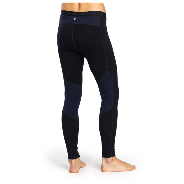 Ulvang - Peak Map Tights Baselayer - Merinowollen ondergoed